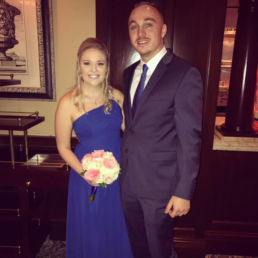 Meet your Posher, Danielle